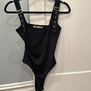 Women’s Jordyn Jagger body suit. Excellent condition. Sz small